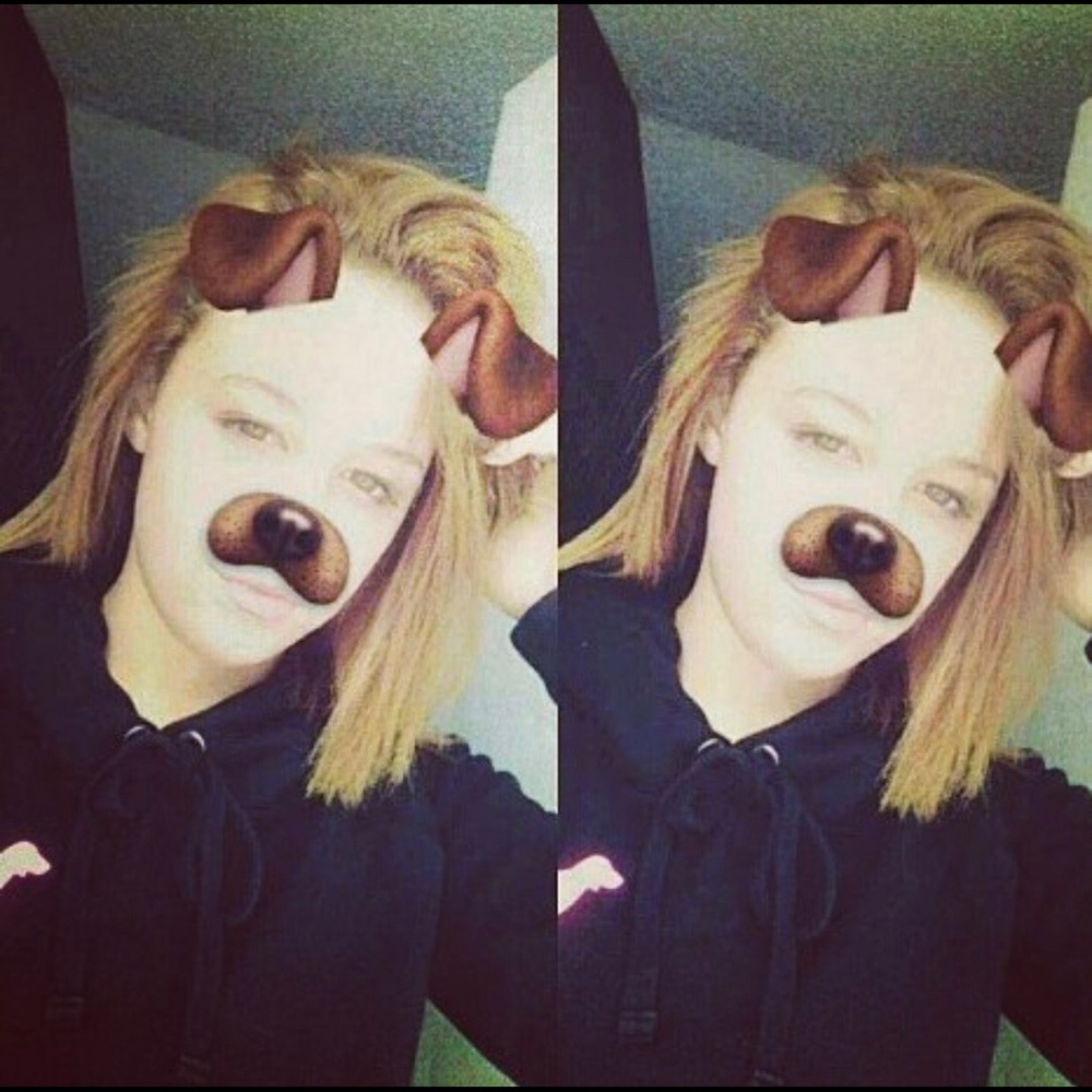 Meet your Posher, Madison